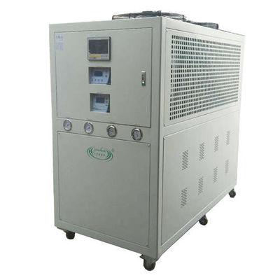 60 KW 400Nm 4000 obr / min Maszyna do klimatyzacji chłodziwa